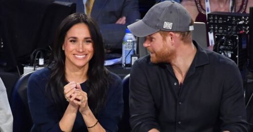 Copy Meghan Markle’s cashmere jumper for £350 less | Royal | News