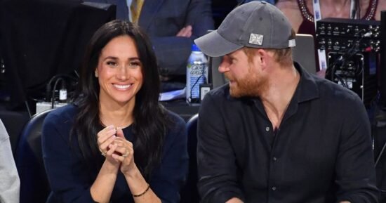 Copy Meghan Markle’s cashmere jumper for £350 less | Royal | News