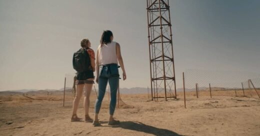 ‘Must see’ thriller so scary viewers walked out halfway now on iPlayer | Films | Entertainment