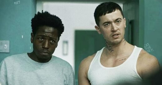 Wasteman review – New British prison thriller is best since Sean Bean’s Time | Films | Entertainment