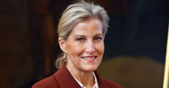 Duchess Sophie makes fashion ‘pivot’ as she debuts major fashion trend | Royal | News