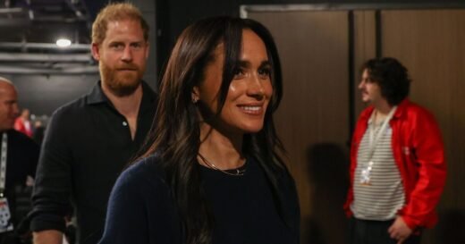Everyone is saying the same thing about Meghan Markle’s new hair | Royal | News