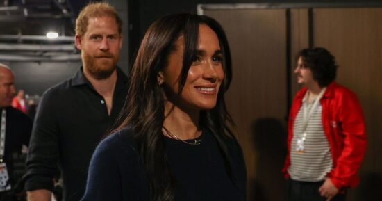Everyone is saying the same thing about Meghan Markle’s new hair | Royal | News