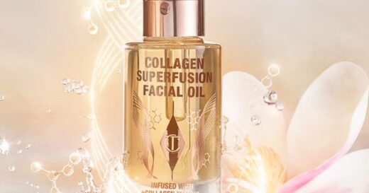 Shoppers praise Charlotte Tilbury face oil that gives ‘a lovely glow’