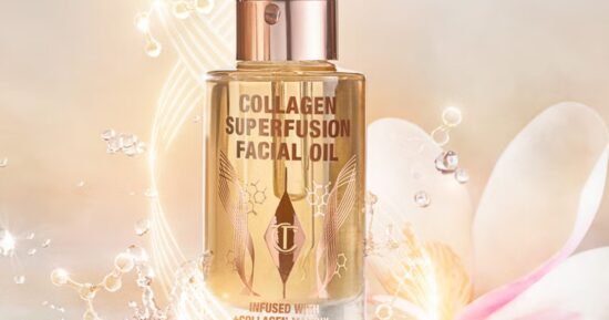 Shoppers praise Charlotte Tilbury face oil that gives ‘a lovely glow’