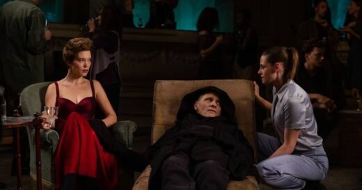 Horror film ‘is one of the weirdest and most grotesque’ | Films | Entertainment