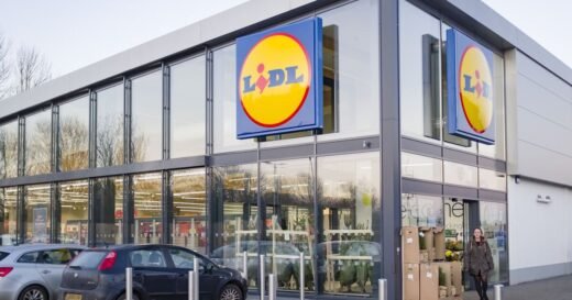 I’ve stopped shopping at Sainsbury’s for 1 simple item – tastes better from Lidl