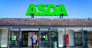 Asda issues urgent recall warning over toys ‘containing banned toxic substance’