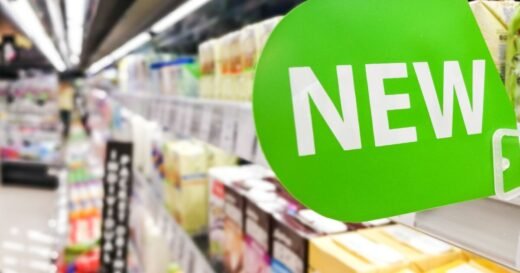 5 new supermarket stores to open in 24 hours with 14 more to follow