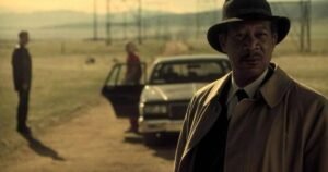 ‘Masterpiece’ crime thriller Mindhunter fans can’t miss | Films | Entertainment