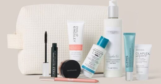 LookFantastic’s £50 Mother’s Day edit is worth £180