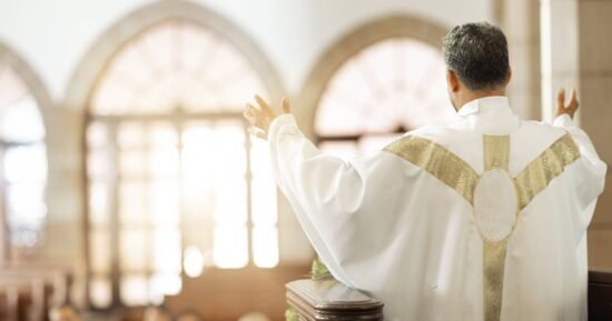 Reverend pinpoints 1 mistake that many make during Lent