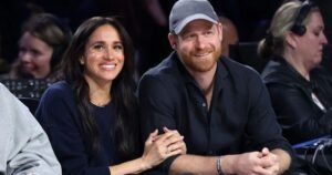 Meghan Markle surprises fan by wearing new £120k diamond ring | Royal | News