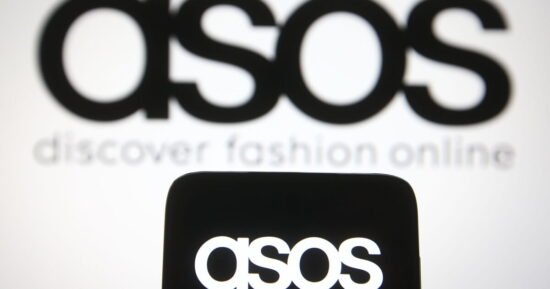 ASOS makes major change to online ordering