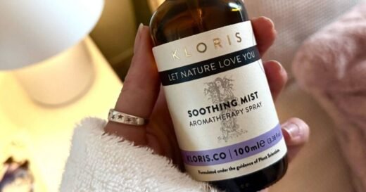 ‘I struggled to sleep until using 11p-per night product used in spas’