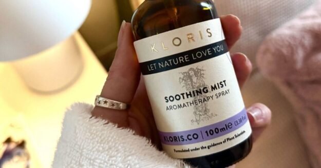 ‘I struggled to sleep until using 11p-per night product used in spas’