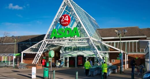 Asda warns of ‘asbestos’ trace in 1 product – urgent recall