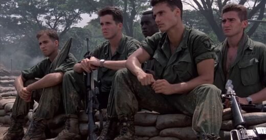 Masterpiece war film is ‘criminally underrated’ – 100% Rotten Tomatoes score | Films | Entertainment