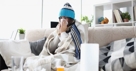 The seven common illnesses you can get a prescription for – without go