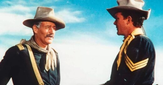 ‘Masterpiece’ western streaming on BBC iPlayer with 92% review score | Films | Entertainment