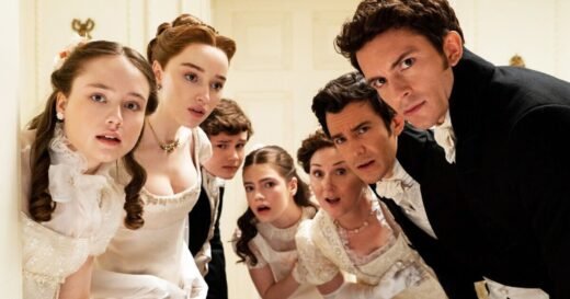 Bridgerton star lands role in rom-com fans ‘read six times over’ | TV & Radio | Showbiz & TV