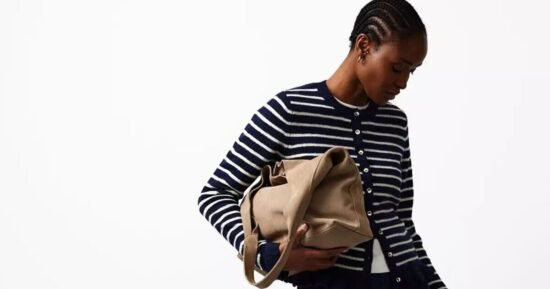 Shoppers get Sainsbury’s ‘lovely’ £20 cardigan for under £5