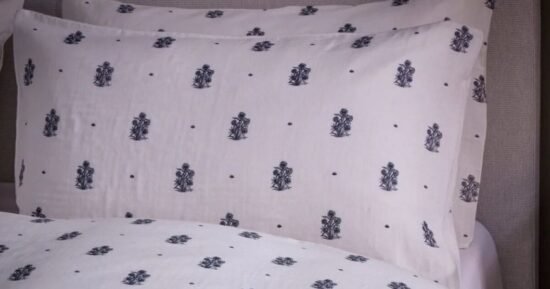 Dusk bedding set with ‘sophistication to rivals big brands’ now £20