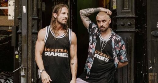 ‘Chaotic’ movie that’s ‘Trainspotting meets The Bear’ | Films | Entertainment