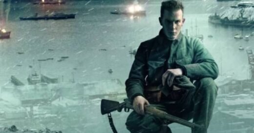 ‘Thrilling’ little-known war film ‘deserves all the love’ on Netflix now | Films | Entertainment