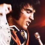 EPiC Elvis Presley in Concert review – The King thrills but not much is unseen | Films | Entertainment