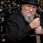 George RR Martin announces Game of Thrones prequel The Mad King | Theatre | Entertainment