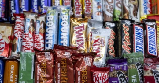 Iconic chocolate brand releases ‘unmatched’ new flavour in Morrisons