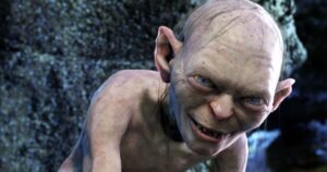 Lord of the Rings fans ‘say 3 words’ about The Hunt for Gollum film | Films | Entertainment