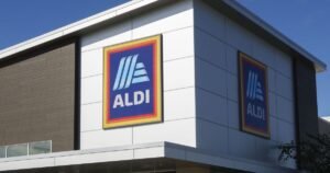 Dehumidifier from Aldi can dry clothes quickly while also preventing mould
