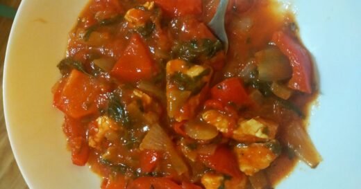 I made dish ‘better’ than Charlie Bigham’s Sicilian Chicken ready meal