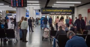 Ryanair and easyJet passengers urged not to pack 3 things in hand luggage