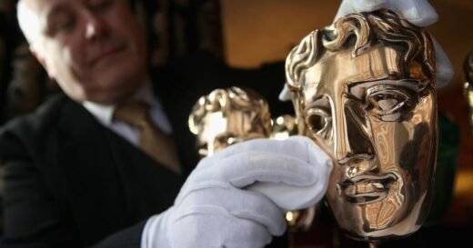 Where to stream all BAFTA Best Film and Outstanding British Film 2026 nominees | Films | Entertainment
