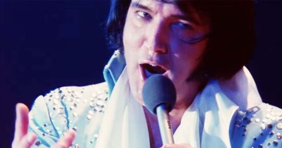 Elvis ex ‘erased’ from biopic gives verdict on Baz Luhrmann’s new EPiC movie | Films | Entertainment