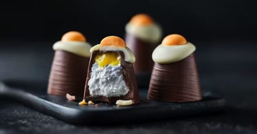 Major supermarket sells Easter chocolate that’s ‘better than Cadbury Creme Eggs’