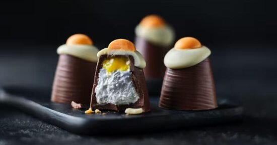 Major supermarket sells Easter chocolate that’s ‘better than Cadbury Creme Eggs’