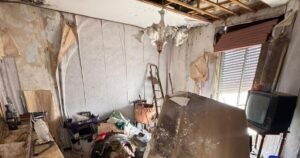 Man clears £10k debt by buying 85p house in Sicily and doubles his income