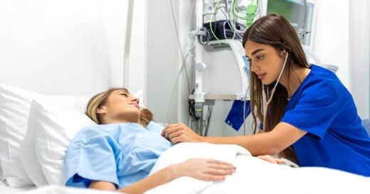 Doctors share annoying patient mistake that ‘makes their life harder’