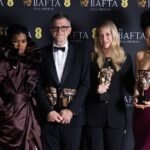 One Battle After Another didn’t deserve a BAFTA – here’s what should have won | Celebrity News | Showbiz & TV
