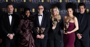 One Battle After Another didn’t deserve a BAFTA – here’s what should have won | Celebrity News | Showbiz & TV