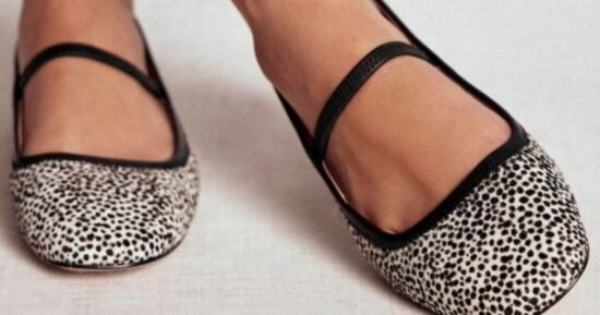 Boden ‘beautiful’ £120 Mary Jane shoes slashed to £40 are ‘perfect’