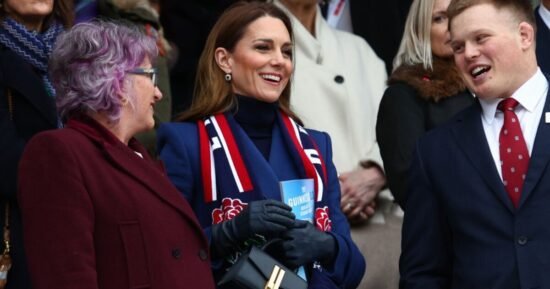 Where to buy Princess Kate’s DeMellier handbag | Royal | News