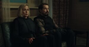 ‘Must watch’ spy thriller ‘better than Night Manager’ streaming on Netflix | Films | Entertainment