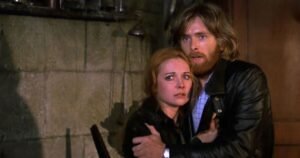 ‘Masterpiece’ horror film is free to watch now | Films | Entertainment