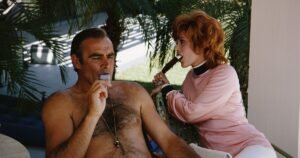 Underrated Bond film that is ‘by far the best’ on TV tonight | TV & Radio | Showbiz & TV