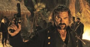 The Bluff review – Priyanka Chopra and Karl Urban thrill in John Wick Pirates | Films | Entertainment